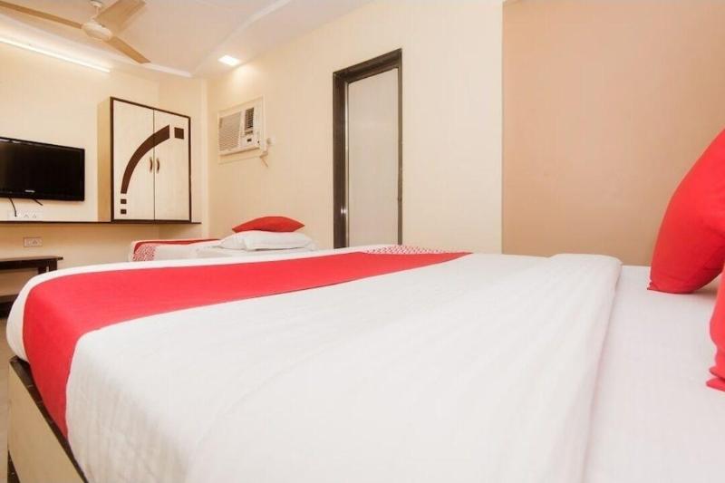 فندق Kalpana Palace, Mumbai