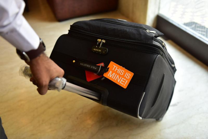 فندق Kalpana Palace, Mumbai