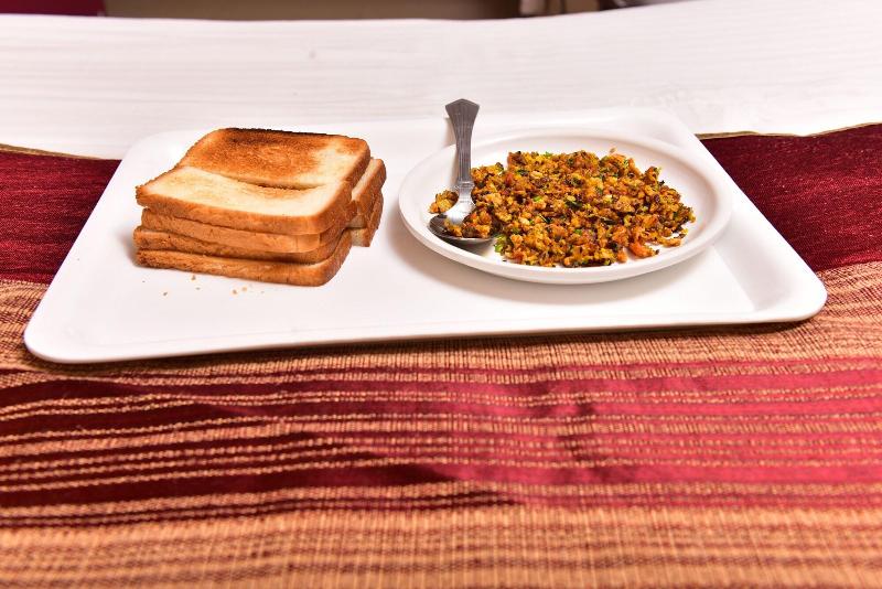 فندق Kalpana Palace, Mumbai