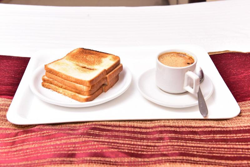 فندق Kalpana Palace, Mumbai