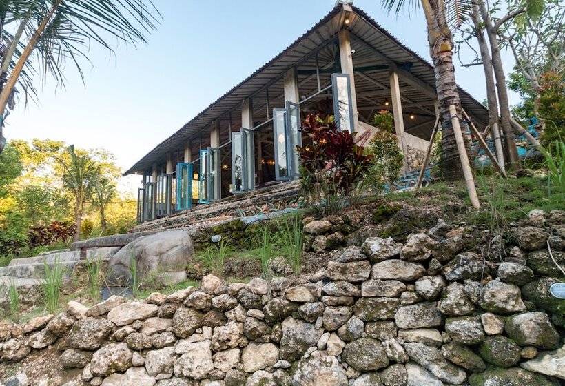 Отель Kampung Jimba