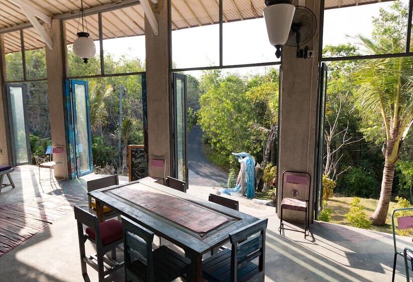 فندق Kampung Jimba