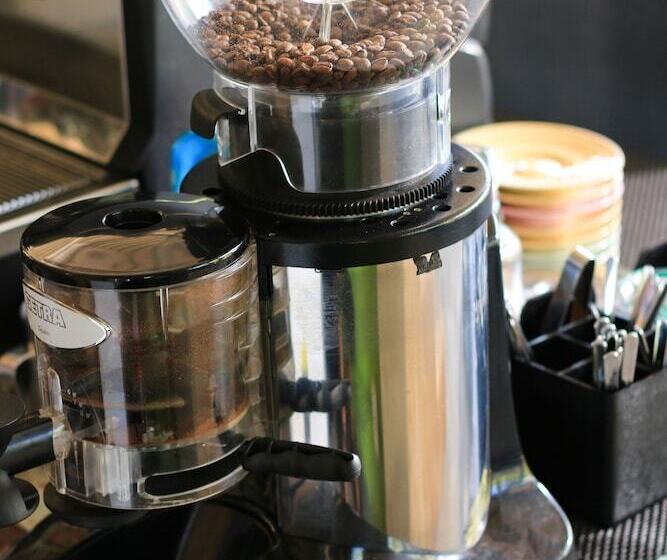 Отель Kampung Jimba