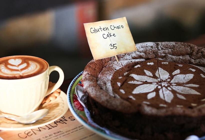 فندق Kampung Jimba