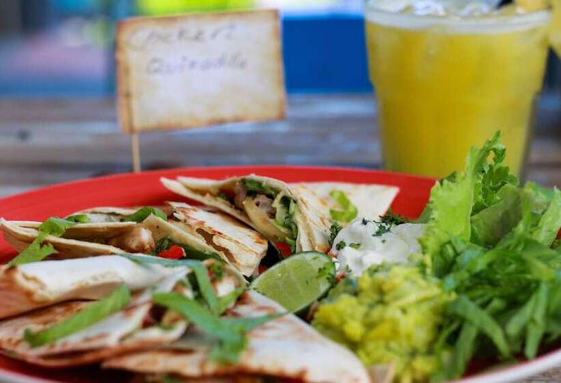 Отель Kampung Jimba