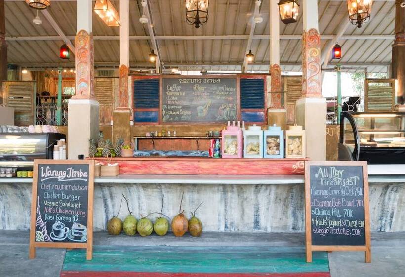 فندق Kampung Jimba