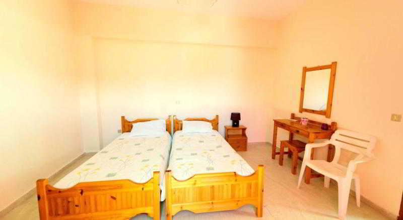 酒店 Katerina Apartments