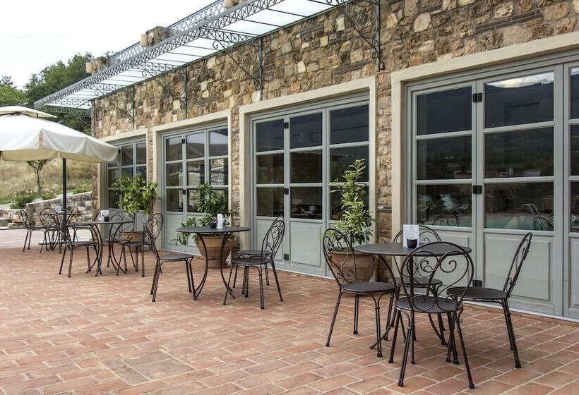 ホテル Ktima Bellou