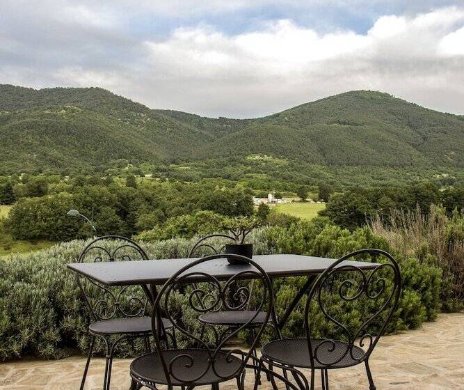 ホテル Ktima Bellou