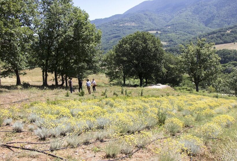 ホテル Ktima Bellou