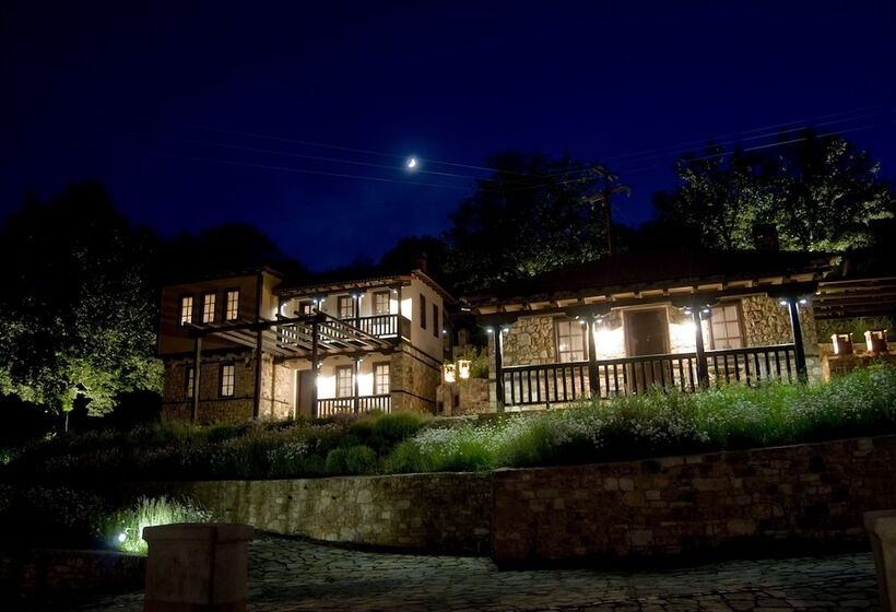 ホテル Ktima Bellou