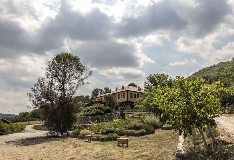 ホテル Ktima Bellou