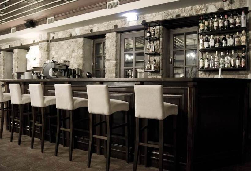 ホテル Ktima Bellou