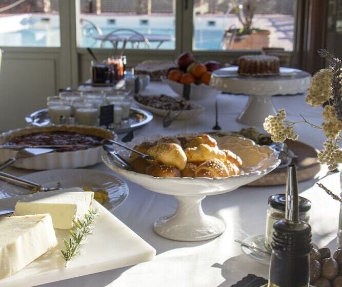 ホテル Ktima Bellou