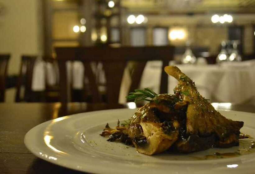 ホテル Ktima Bellou