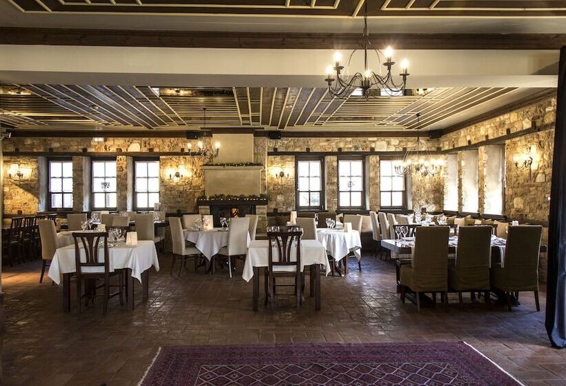 ホテル Ktima Bellou