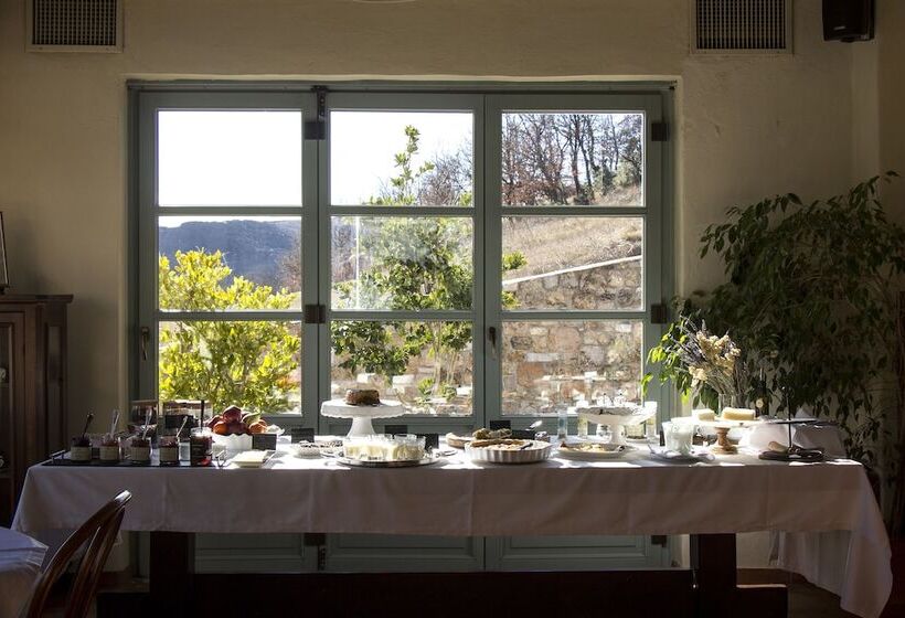 ホテル Ktima Bellou