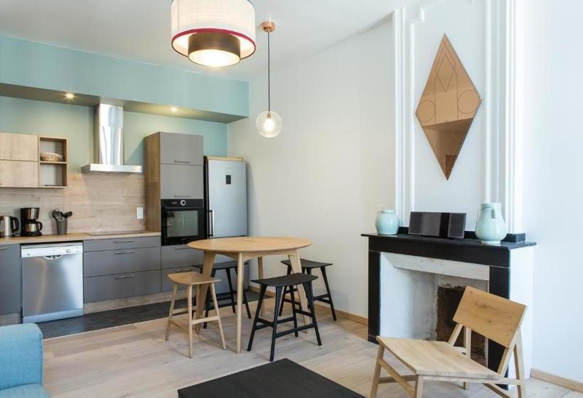 ホテル La Maison Des Vendangeurs Sur Mer