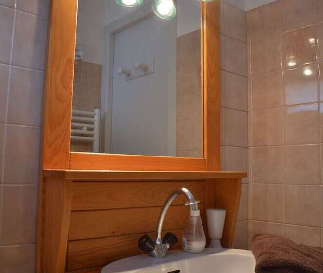 בית מלון כפרי La Résidence