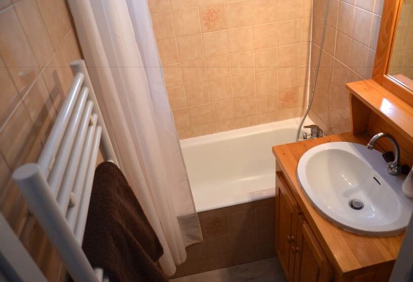 فندق La Résidence