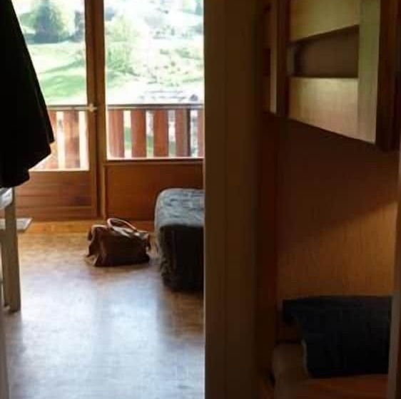 فندق La Résidence