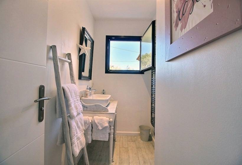 فندق La Villa Aux Oliviers