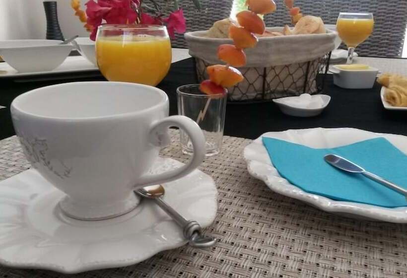 فندق La Villa Aux Oliviers