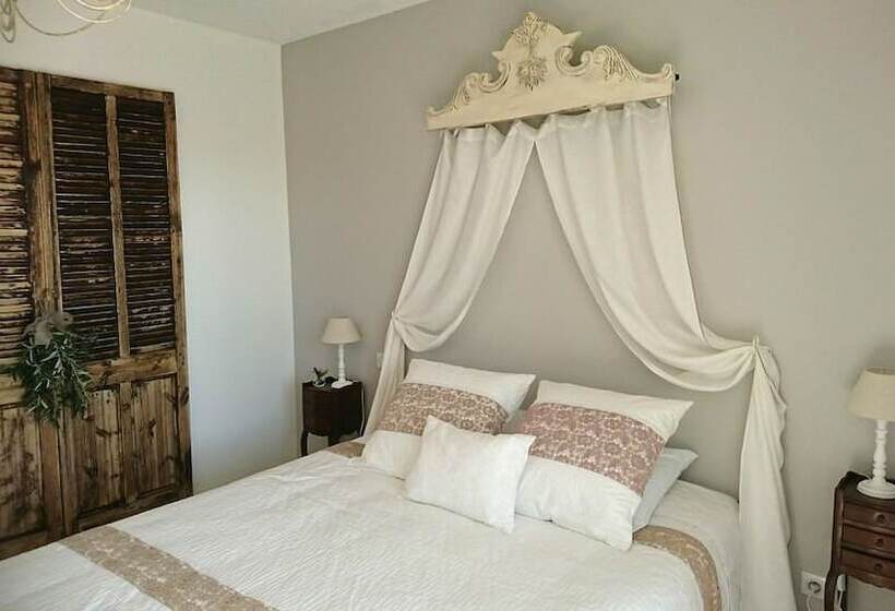 فندق La Villa Aux Oliviers