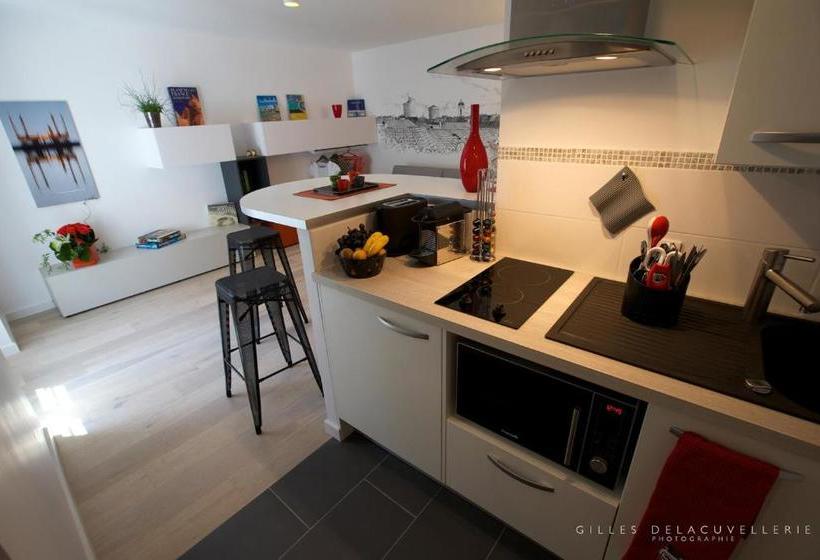 酒店 Lappart Des Saints Peres