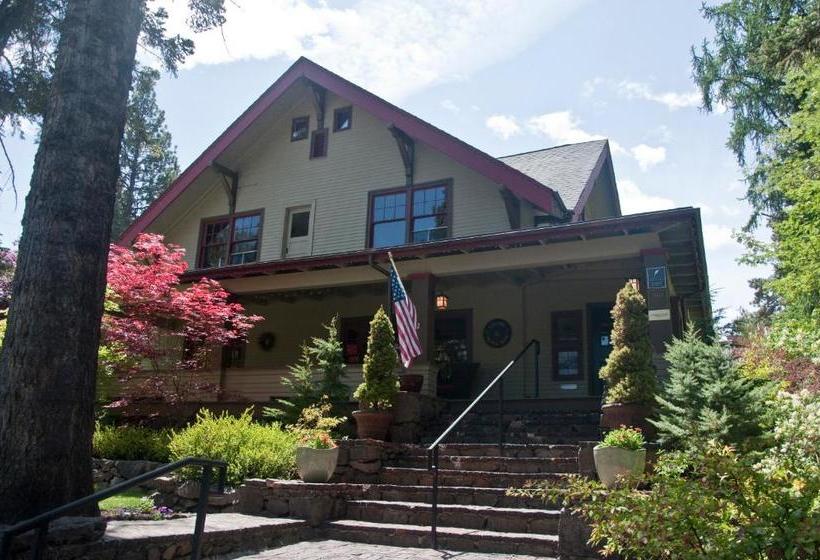 هتل Lara House Bed And Breakfast