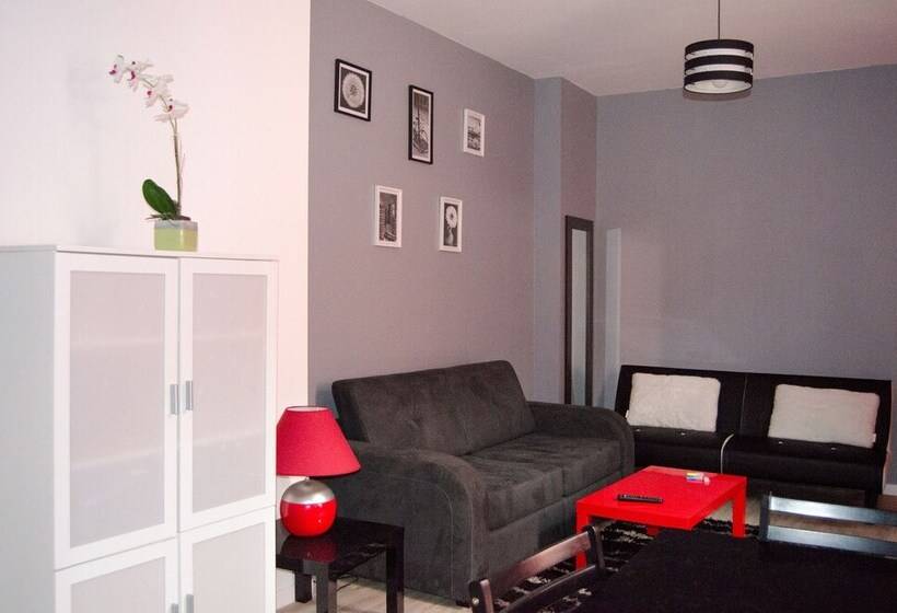 בית מלון כפרי L'atrium