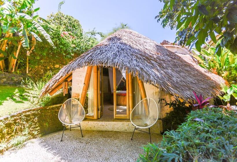 فندق Le Bamboo Bali