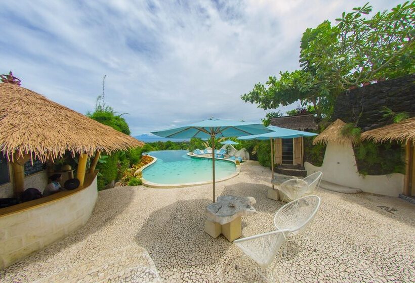 فندق Le Bamboo Bali