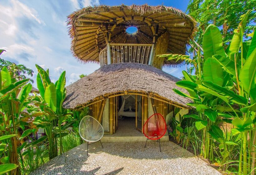 فندق Le Bamboo Bali