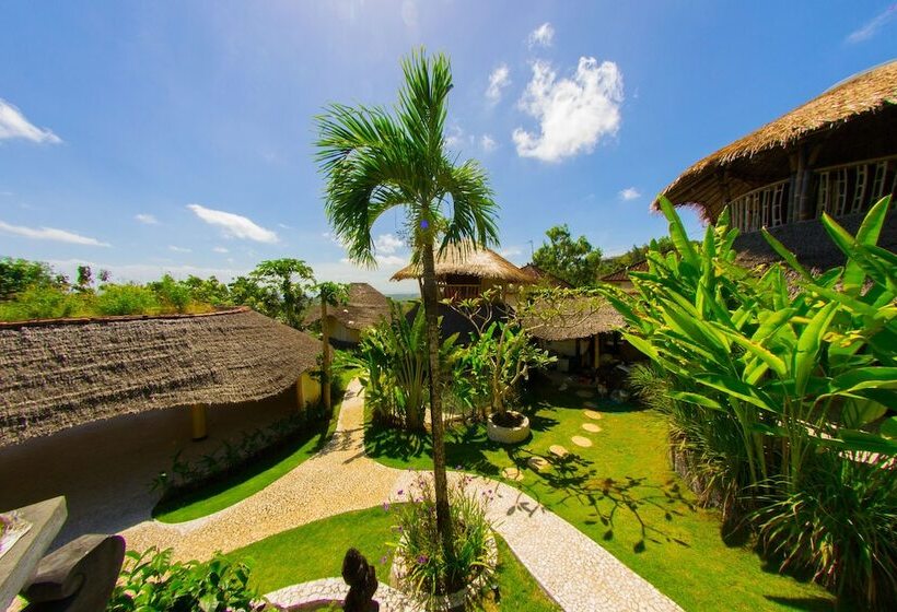 فندق Le Bamboo Bali