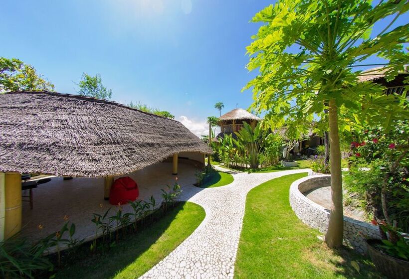 فندق Le Bamboo Bali