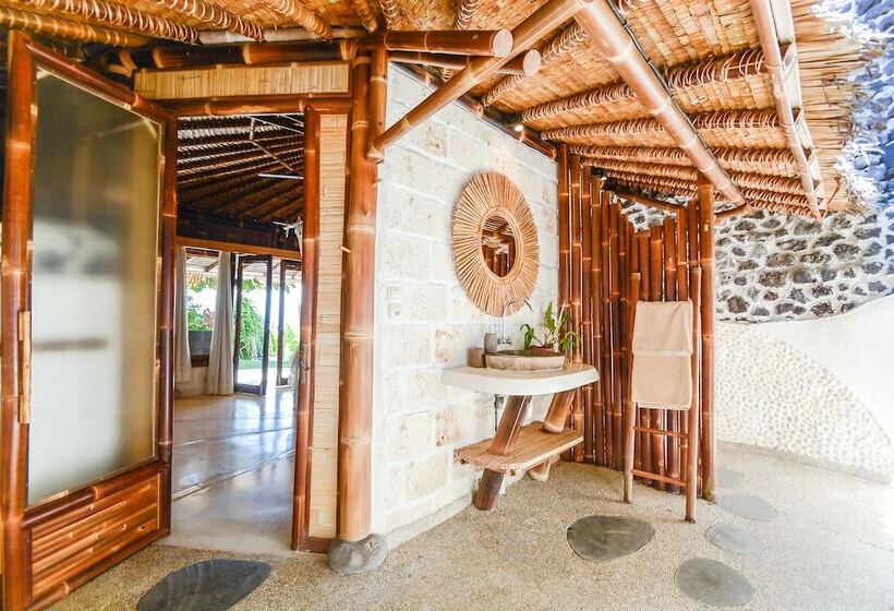 فندق Le Bamboo Bali