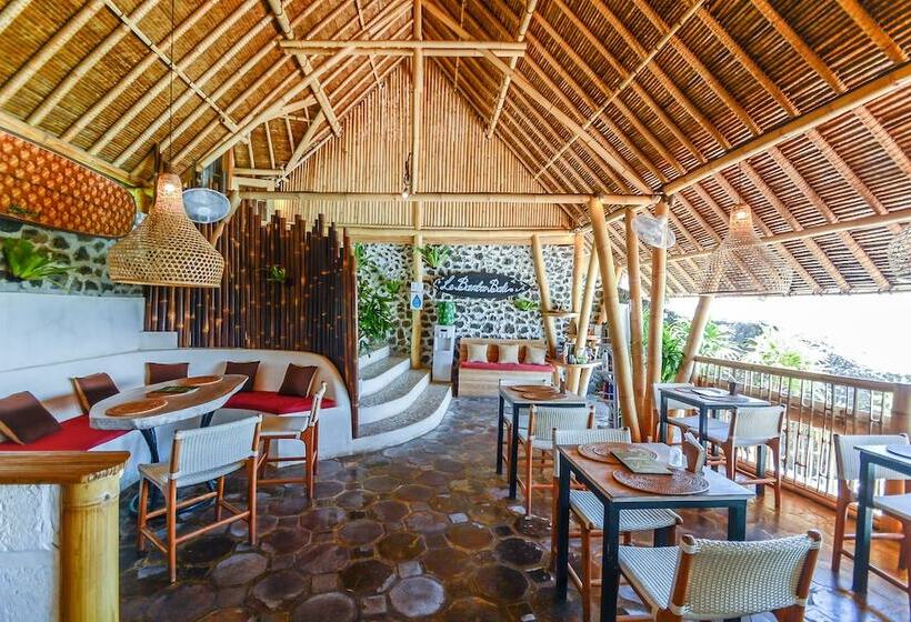 فندق Le Bamboo Bali