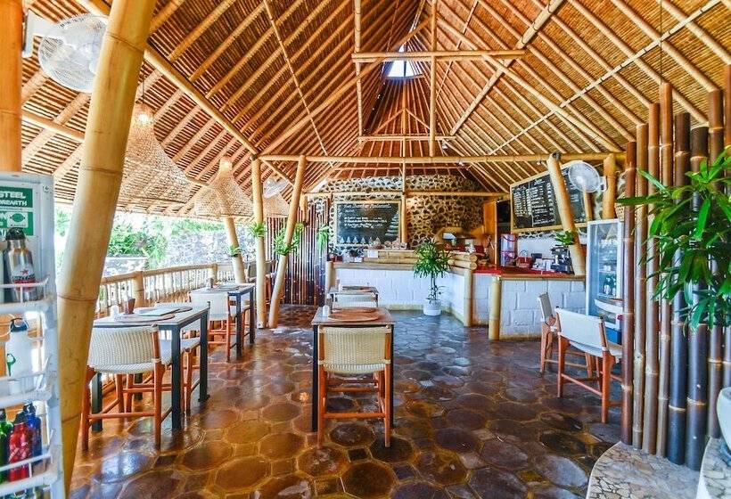 فندق Le Bamboo Bali