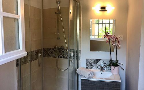 호텔 Spa & Jacuzzi Le Domaine De La Tour