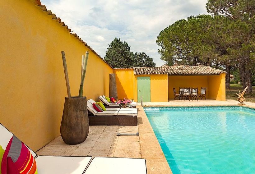 호텔 Spa & Jacuzzi Le Domaine De La Tour