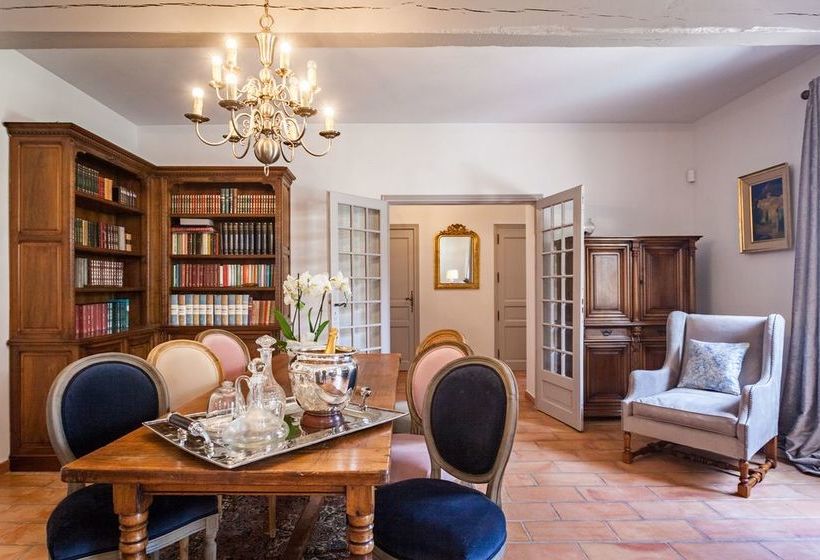 호텔 Spa & Jacuzzi Le Domaine De La Tour