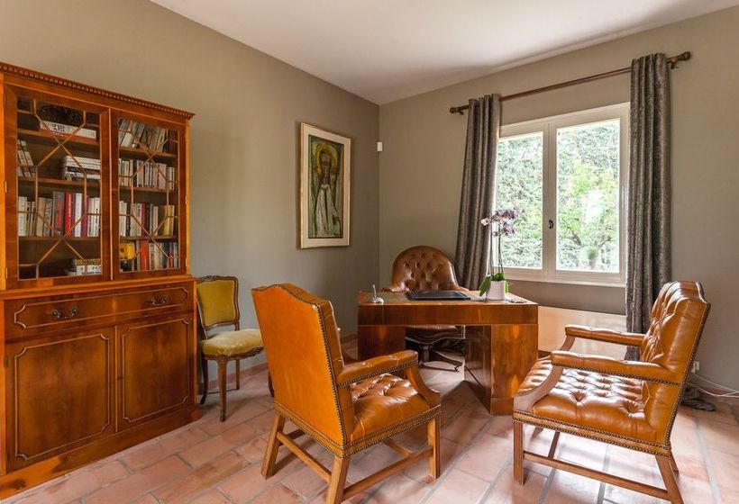 호텔 Spa & Jacuzzi Le Domaine De La Tour