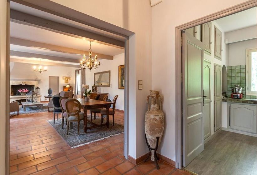 호텔 Spa & Jacuzzi Le Domaine De La Tour