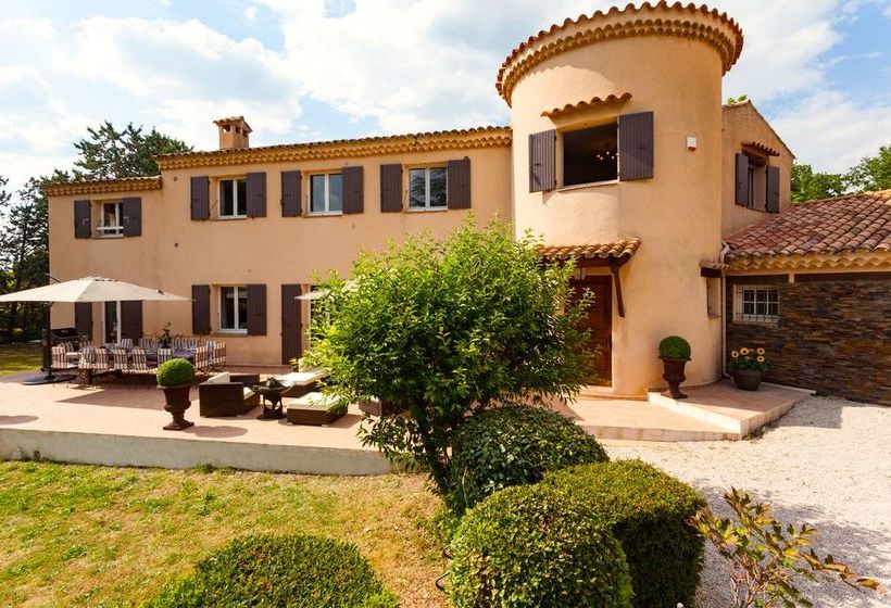 호텔 Spa & Jacuzzi Le Domaine De La Tour