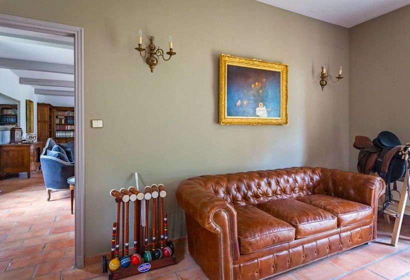 호텔 Spa & Jacuzzi Le Domaine De La Tour