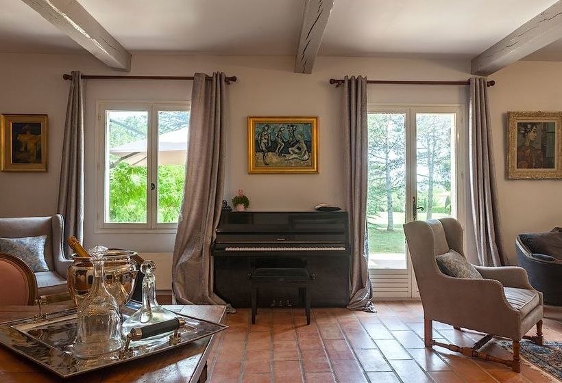 호텔 Spa & Jacuzzi Le Domaine De La Tour