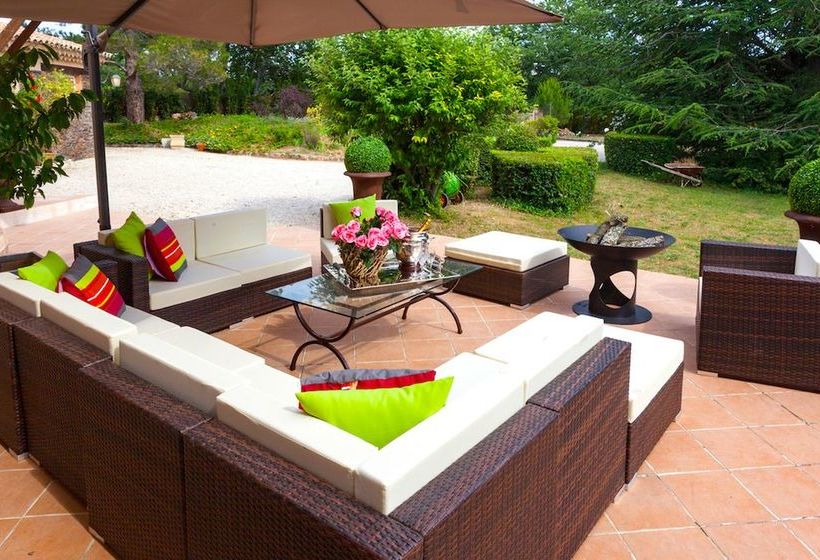 호텔 Spa & Jacuzzi Le Domaine De La Tour