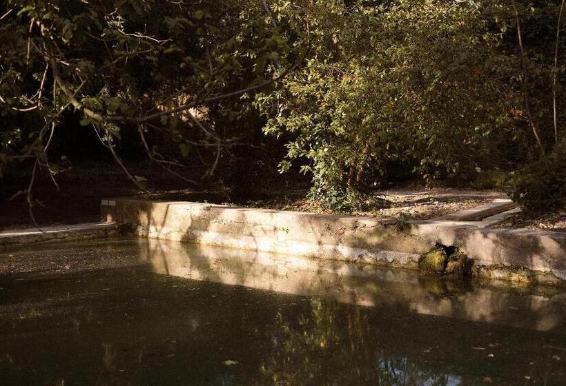 בית מלון כפרי Le Galinier, Lourmarin, An Authentic Beaumier Guesthouse