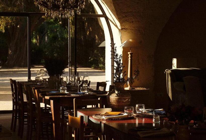 בית מלון כפרי Le Galinier, Lourmarin, An Authentic Beaumier Guesthouse